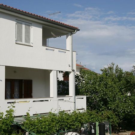 Apartments Nada Baška Buitenkant foto